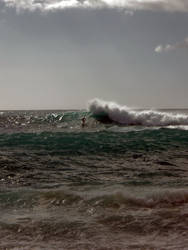 Surf North Shore