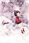 Cloud by nguyenshishi Cloud by nguyenshishi