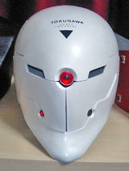 Ninjya Mask