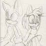 .:Sonamy: Hold My Hand:.