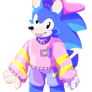 Sonic's FAVE clothes