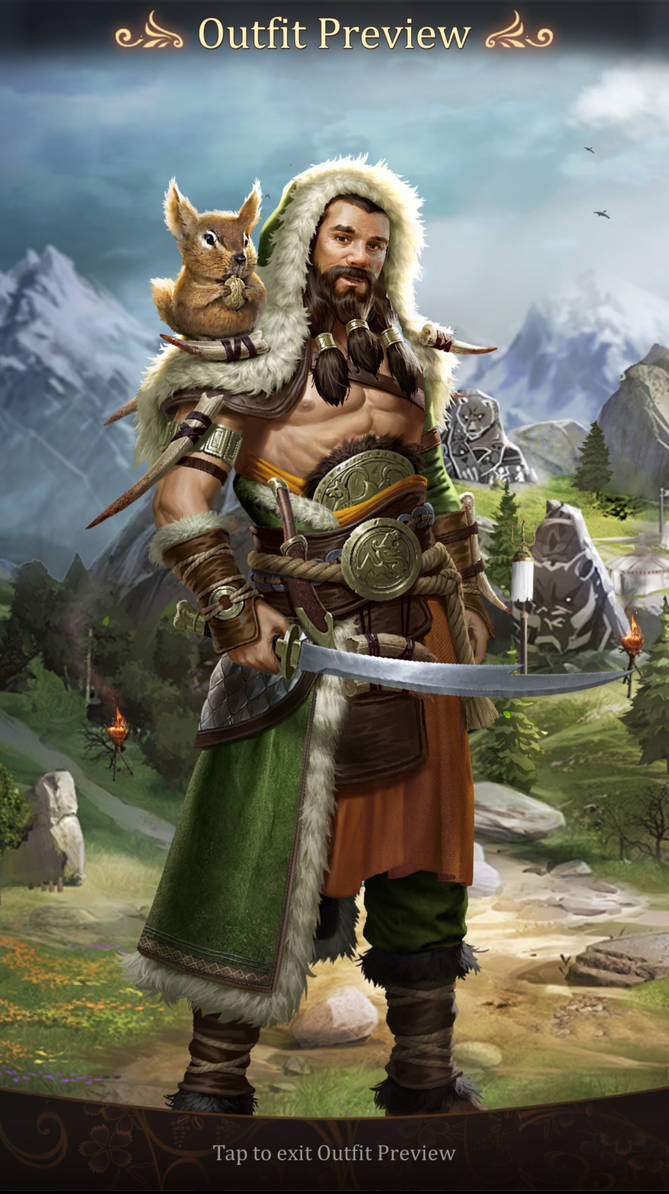 Atilla 1 by clpfs21 on DeviantArt