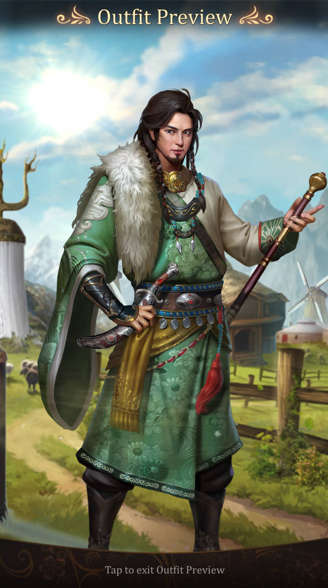 Damir 1 by clpfs21 on DeviantArt