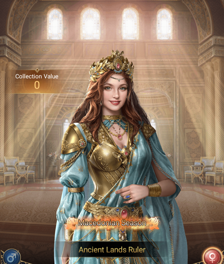 Ancient Ruler Pfp Ancient Lands Ruler by clpfs21 on DeviantArt