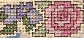 RoseVioletXStitch