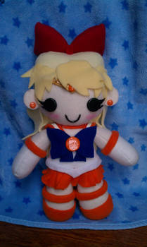 Sailor Venus