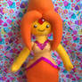 Improved Flame Princess