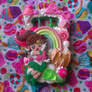 Sailor Jupiter Decoden Phone Case :3