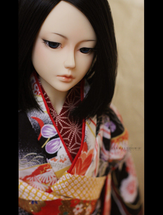 kimono -2