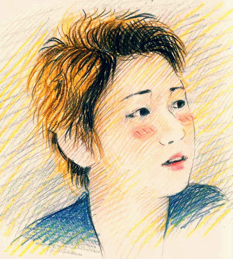 Ohno Satoshi - colourful