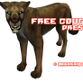 *NEW* FREE Cougar Presets