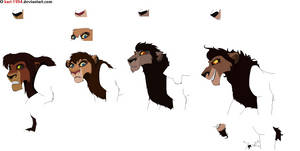 Referenced Lion King Bases 3 [Extras]