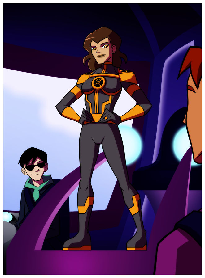 Deviantart Starshift Shapeshifting by FireWithinMidnight on DeviantArt