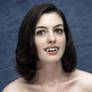 Vampire Anne Hathaway