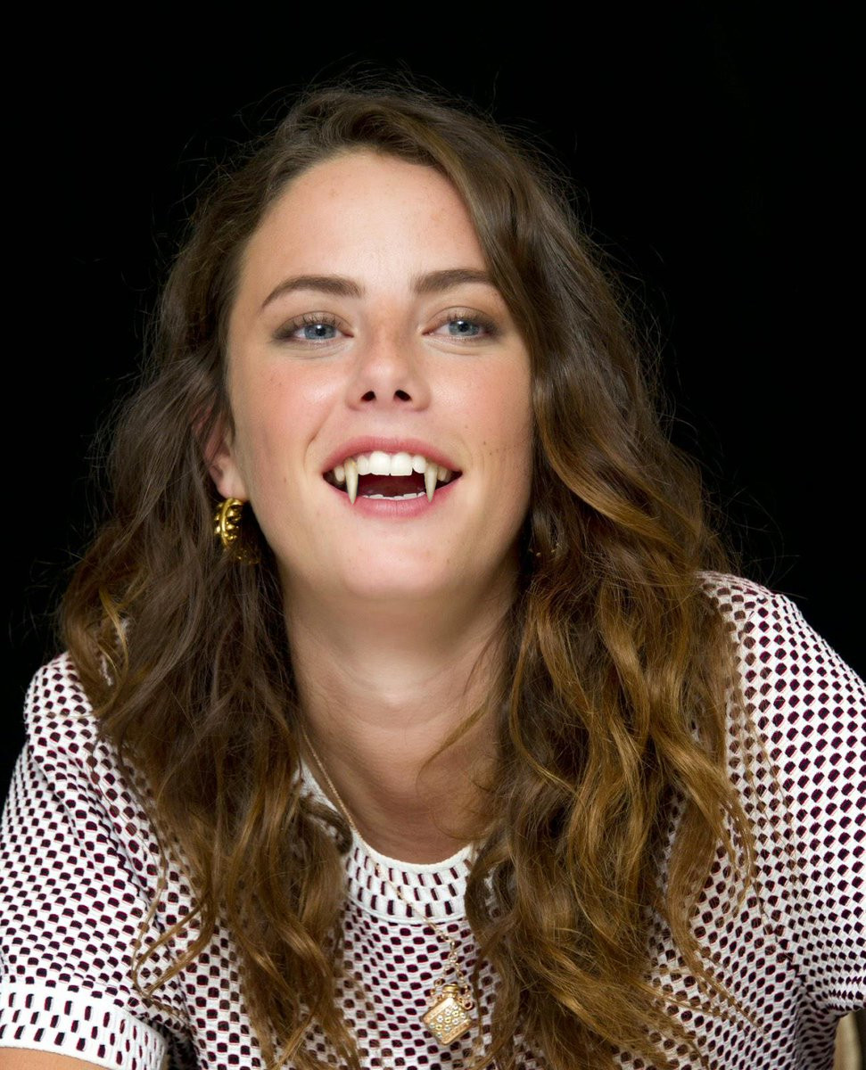 Is Kaya Scodelario Teeth Look Natural Or Not? Face Surgery And Botox Rumor Explained