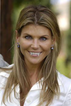 Lori Loughlin Vampire