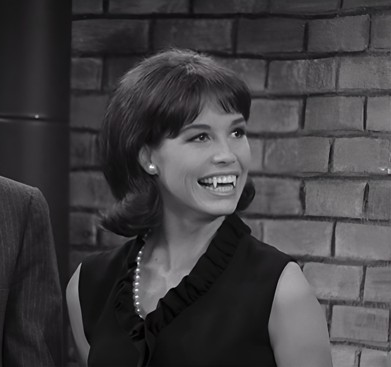 MTM Laura Petrie Vampire by TurlyVamp on DeviantArt