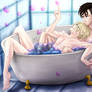 Otayuri Bubblebath