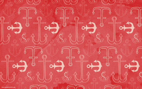 Anchors Wallpaper 2