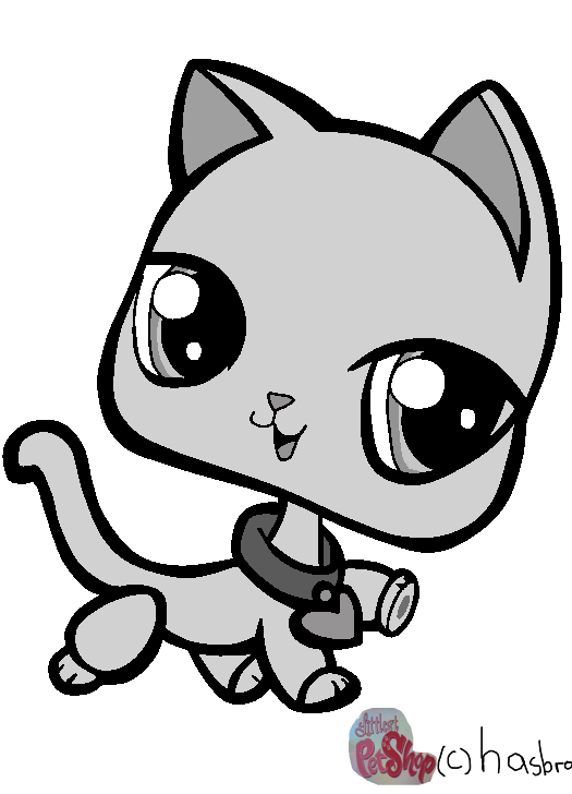 LPS kitty base by xLeonyboopx3 on DeviantArt