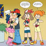 The Many Loves of Ash Ketchum