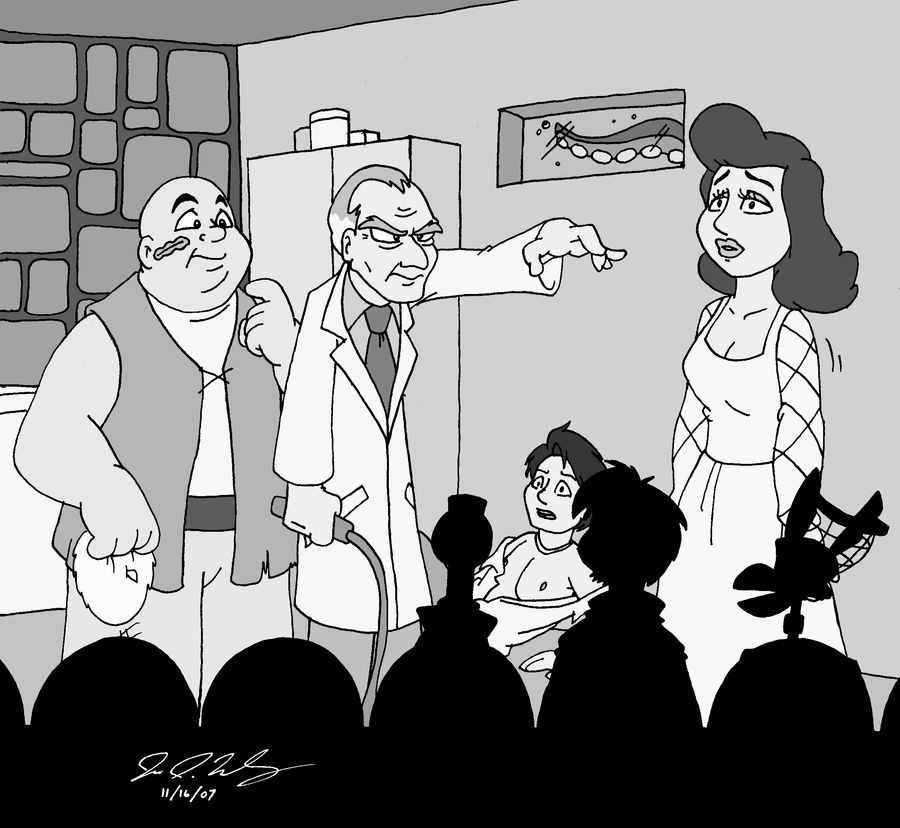 He Tampered In God S Domain By Jbwarner86 On Deviantart He Tampered In God S Domain By Jbwarner86 On Deviantart