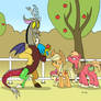 Apple of Discord