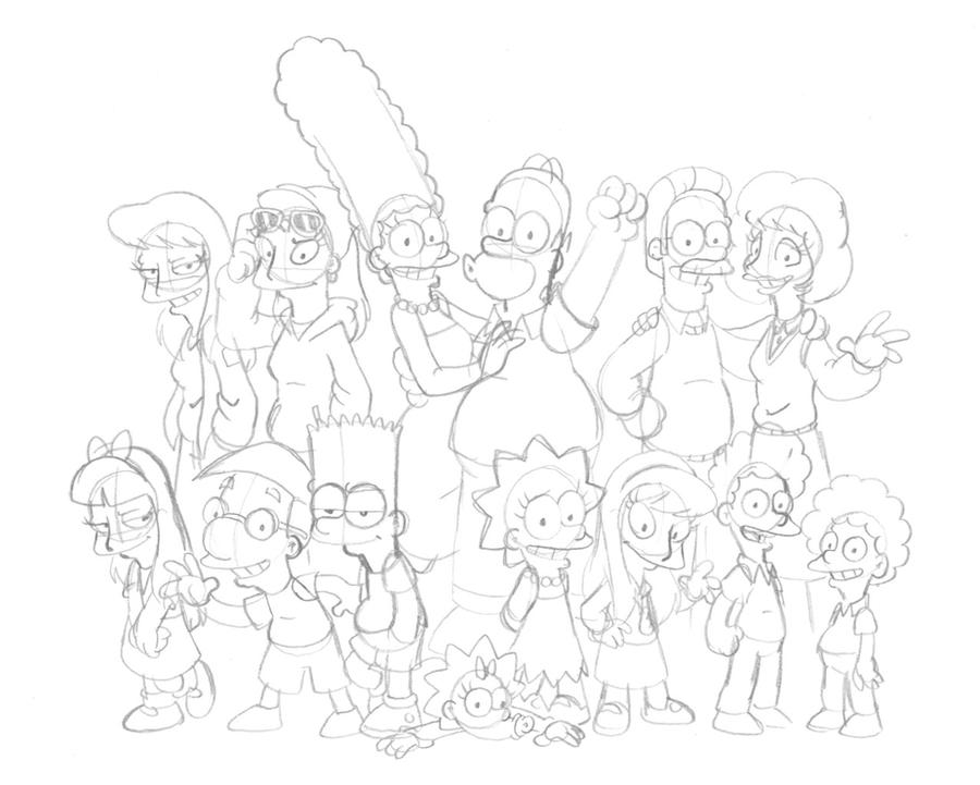 SD15 - Springfield, Springfield by jbwarner86 on DeviantArt