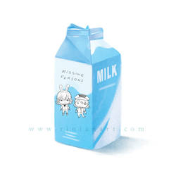 Milk