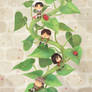 Attack on Beanstalk
