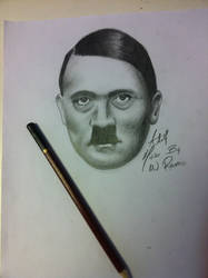 adolf hitler