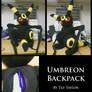 Umbreon Backpack