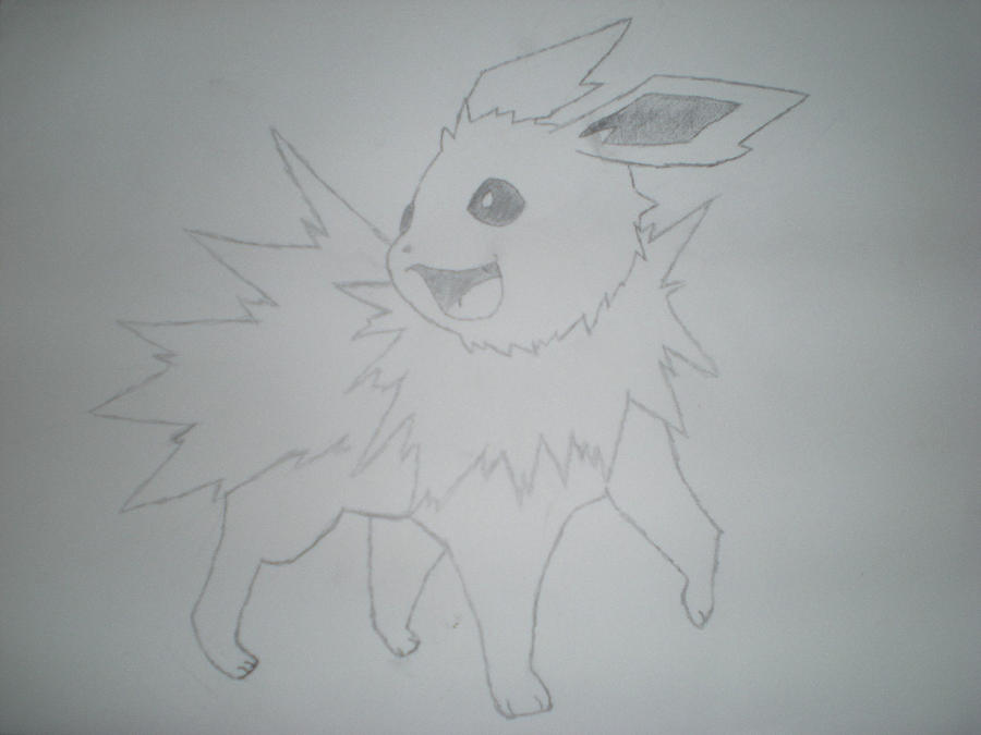 Jolteon