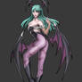 Morrigan