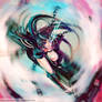 Black Rock Shooter -2