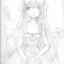 Chi from Chobits