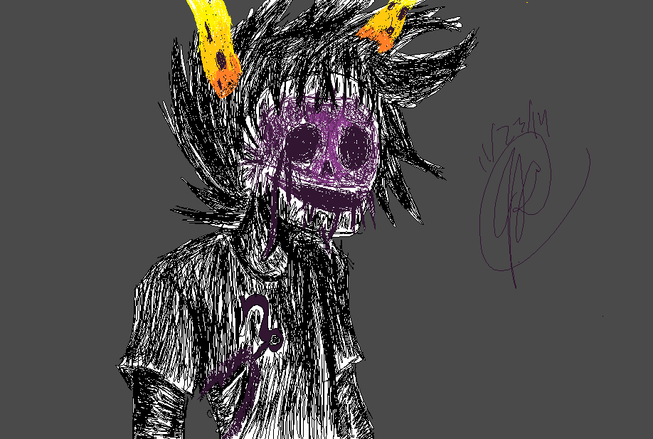 Gamzee