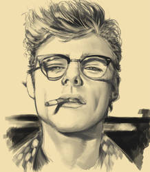 James Dean or....