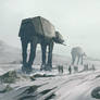 Star Wars - Hoth