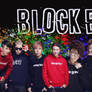 Block B Wallpaper 1