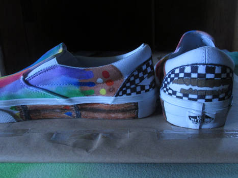 Art Shoes