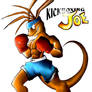 KICKBOXING J0E