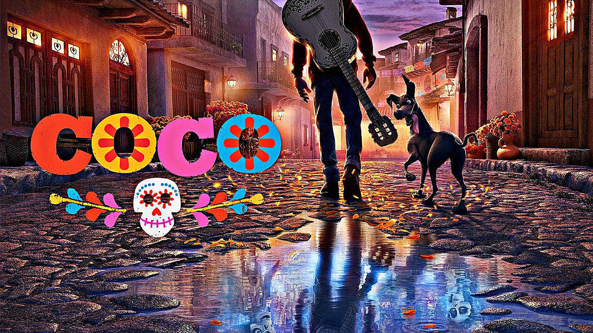 Coco frame by CoolTeen15 on DeviantArt