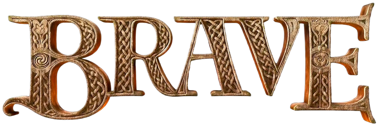 Brave logo