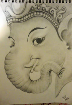 Ganesha