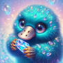 Playing with cristals
