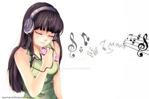 Music Girl