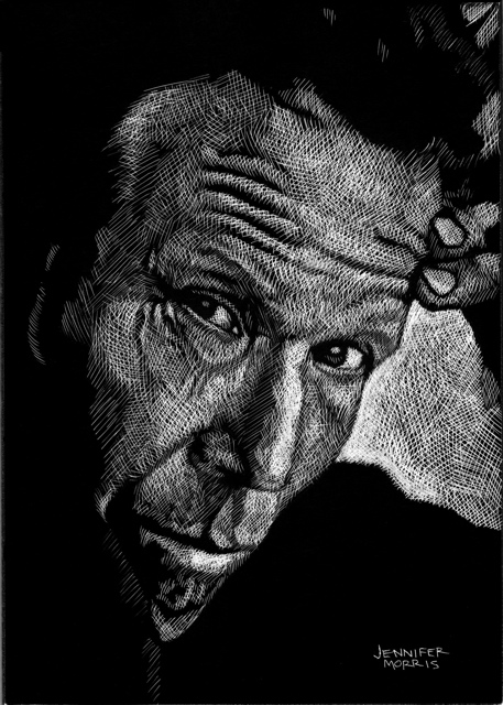 Tom Waits