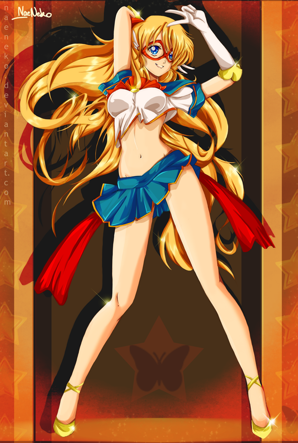 Sailor V