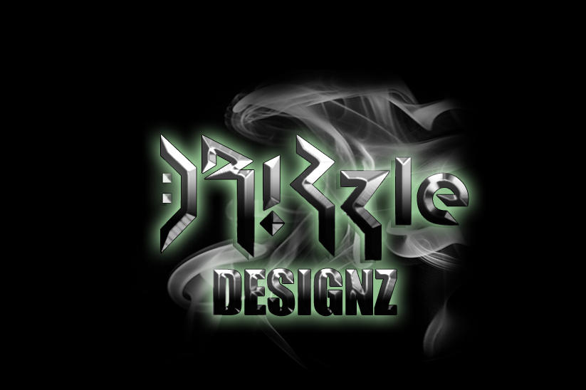My Own LOGO : DriZzle DesignZ by ArtByDriZzle on DeviantArt